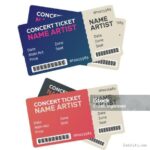 Photo by istockphoto.com - Trik Menghindari Penipuan Tiket Konser di Medsos Membedakan E-Voucher Asli vs Palsu